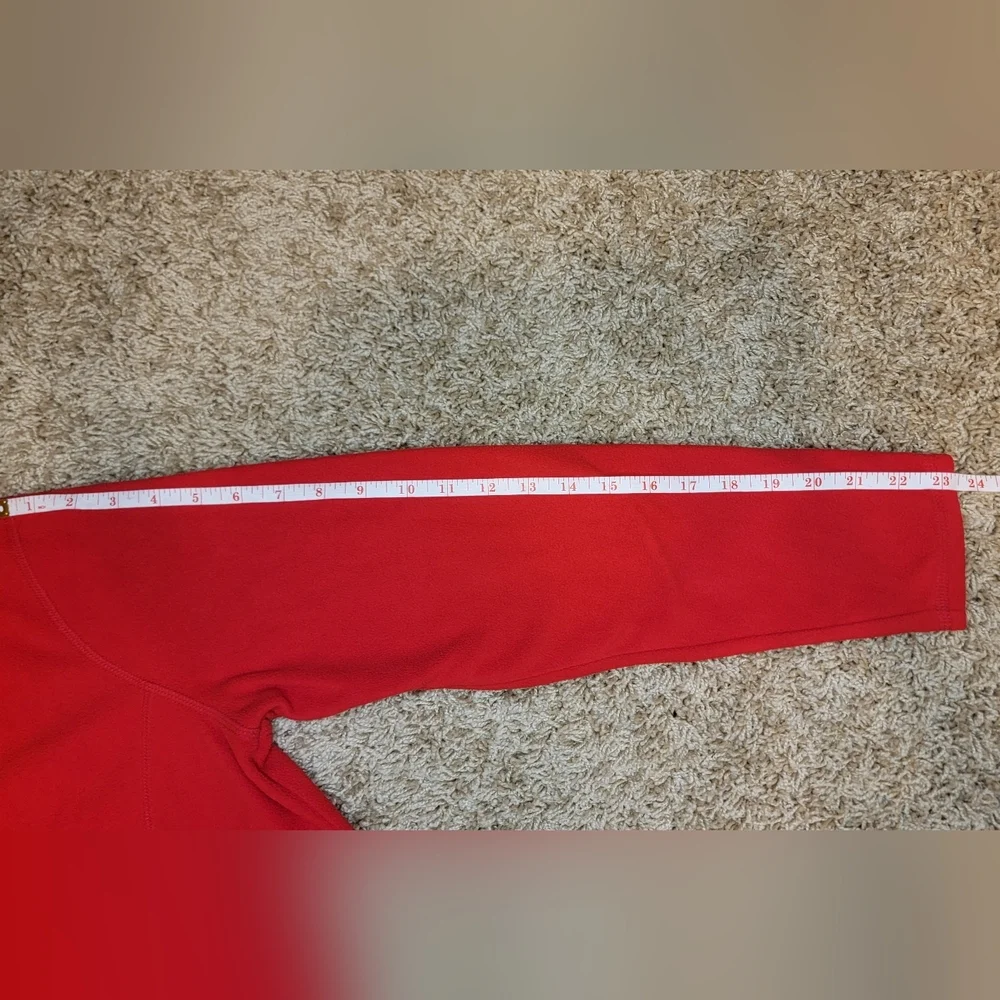 Made for life red sweater - Picture 5 of 5
